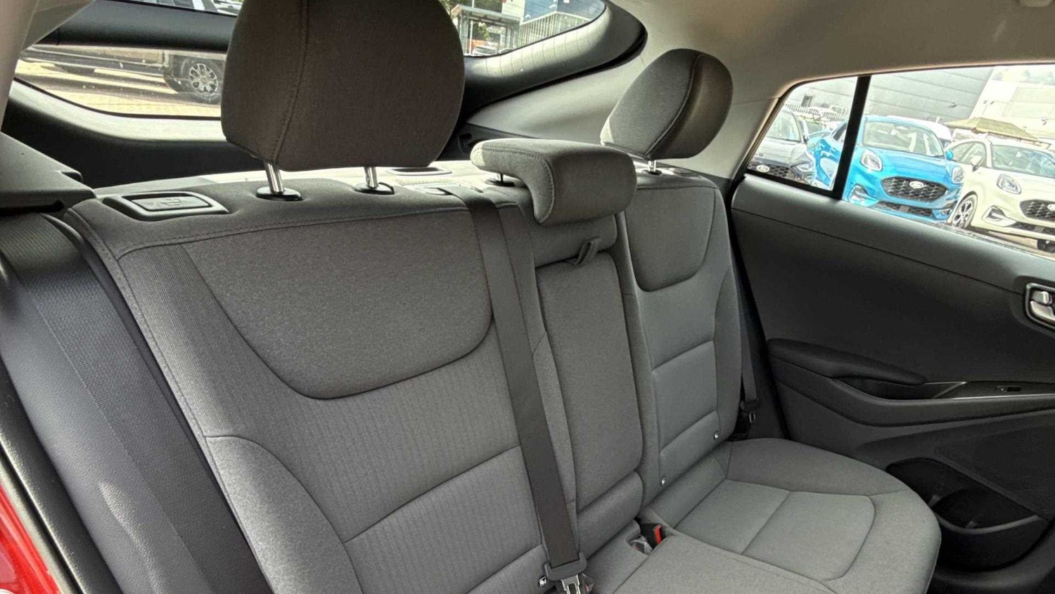 Used Hyundai IONIQ 2022 for sale - 76661819: Photo 10