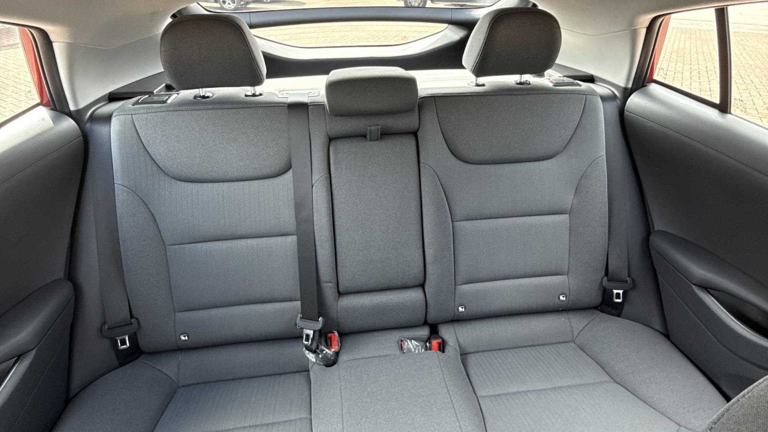 Used Hyundai IONIQ 2022 for sale - 76661819: Photo 11