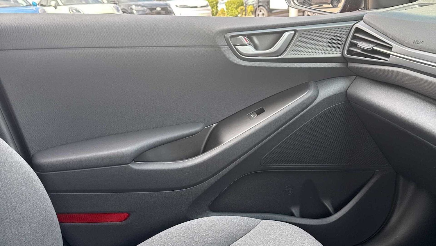 Used Hyundai IONIQ 2022 for sale - 76661819: Photo 12