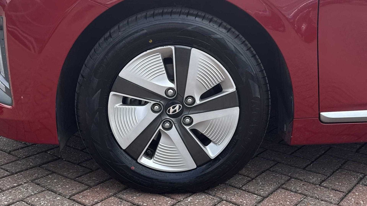 Used Hyundai IONIQ 2022 for sale - 76661819: Photo 14