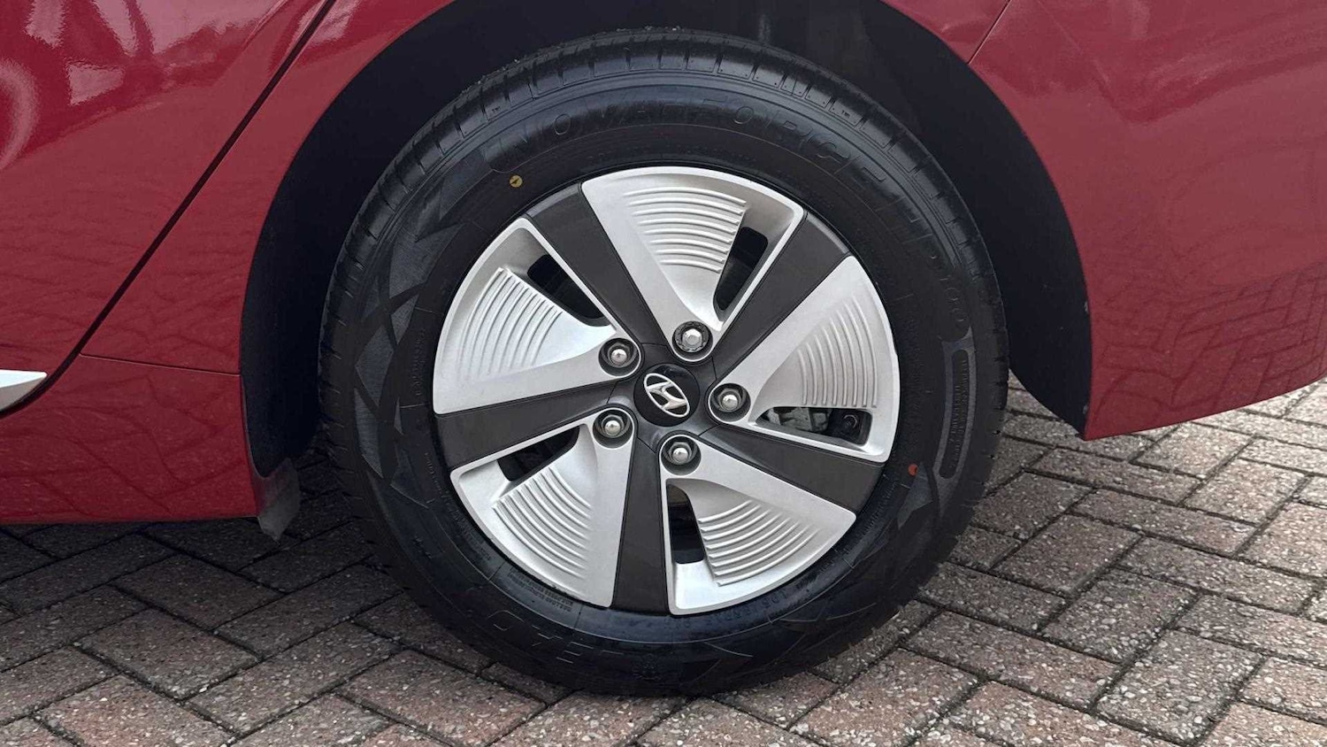 Used Hyundai IONIQ 2022 for sale - 76661819: Photo 15