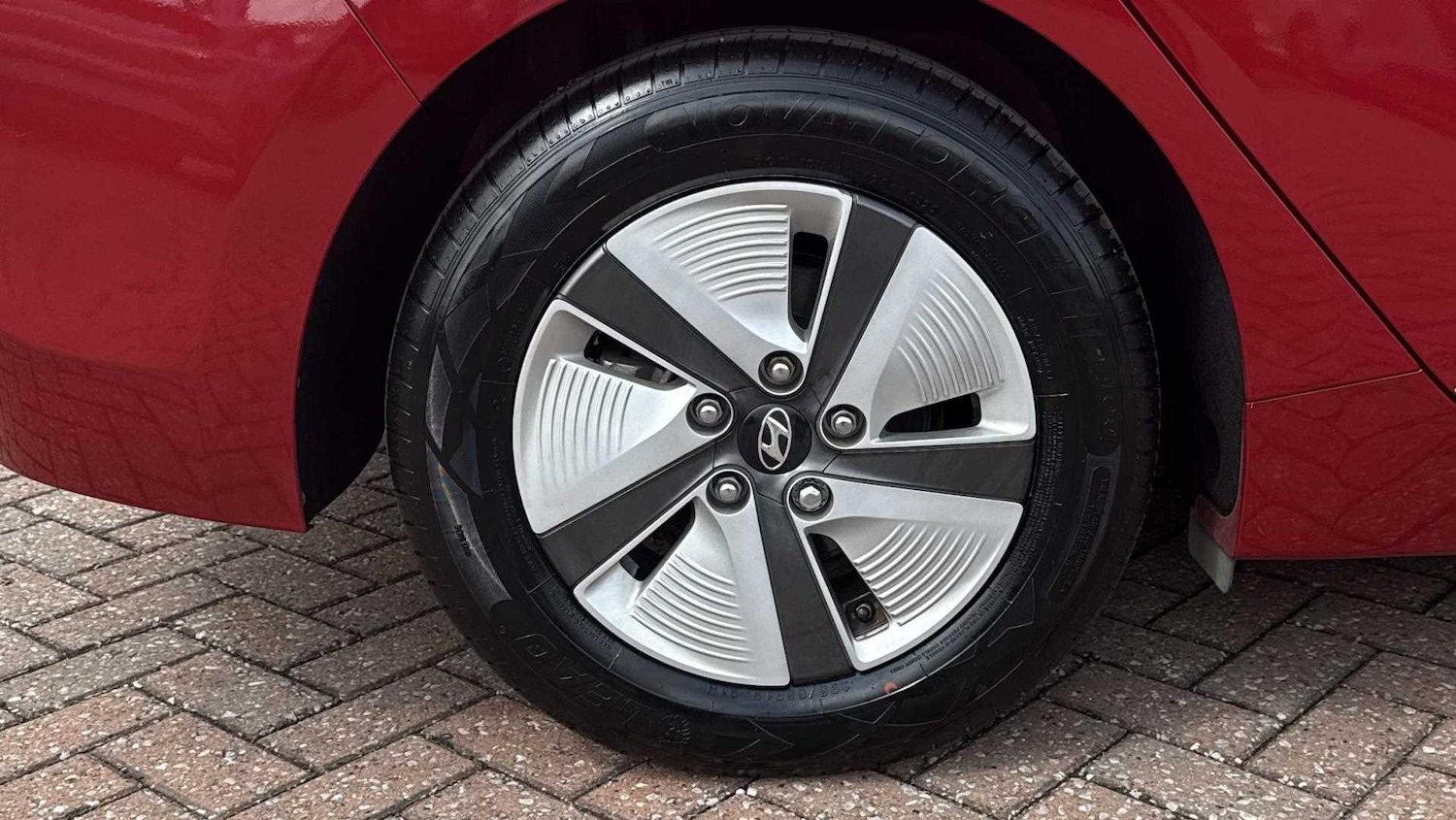 Used Hyundai IONIQ 2022 for sale - 76661819: Photo 16