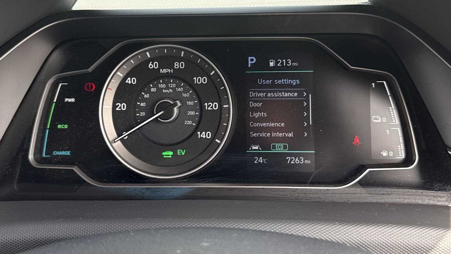 Used Hyundai IONIQ 2022 for sale - 76661819: Photo 19