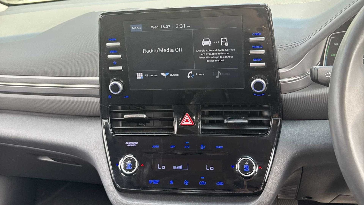 Used Hyundai IONIQ 2022 for sale - 76661819: Photo 20