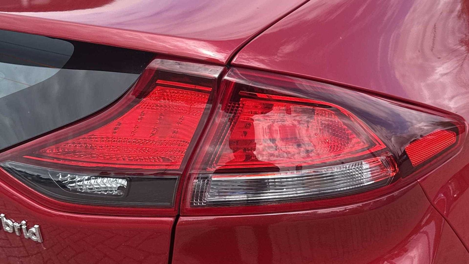 Used Hyundai IONIQ 2022 for sale - 76661819: Photo 33