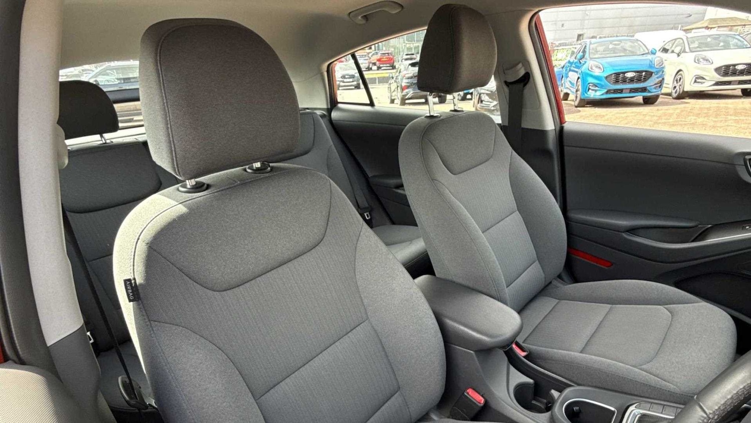 Used Hyundai IONIQ 2022 for sale - 76661819: Photo 9