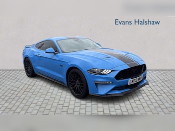 Ford - Mustang