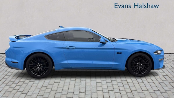 Used Ford Mustang 2022 for sale - 76339651: Photo 2