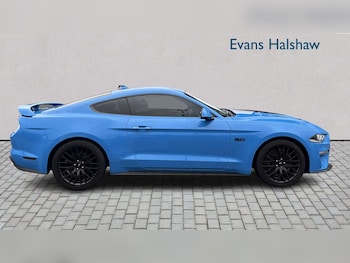 Used Ford Mustang 2022 for sale - 76339651: Photo 2