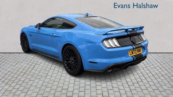 Used Ford Mustang 2022 for sale - 76339651: Photo 3