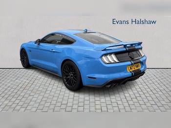 Used Ford Mustang 2022 for sale - 76339651: Photo 3
