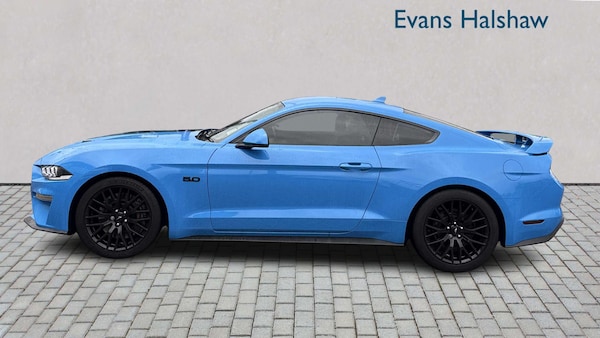 Used Ford Mustang 2022 for sale - 76339651: Photo 4