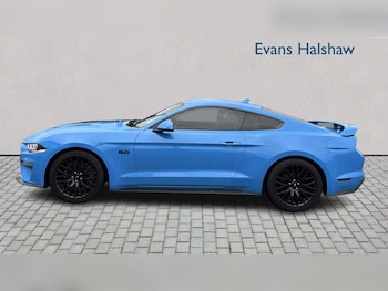 Used Ford Mustang 2022 for sale - 76339651: Photo 4