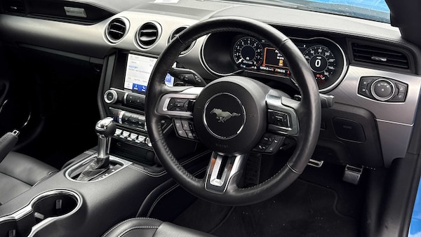 Used Ford Mustang 2022 for sale - 76339651: Photo 7