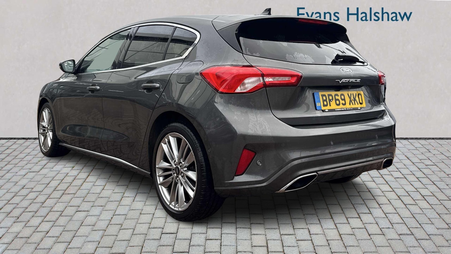 Used Ford Focus 2020 for sale - 77472500: Photo 2