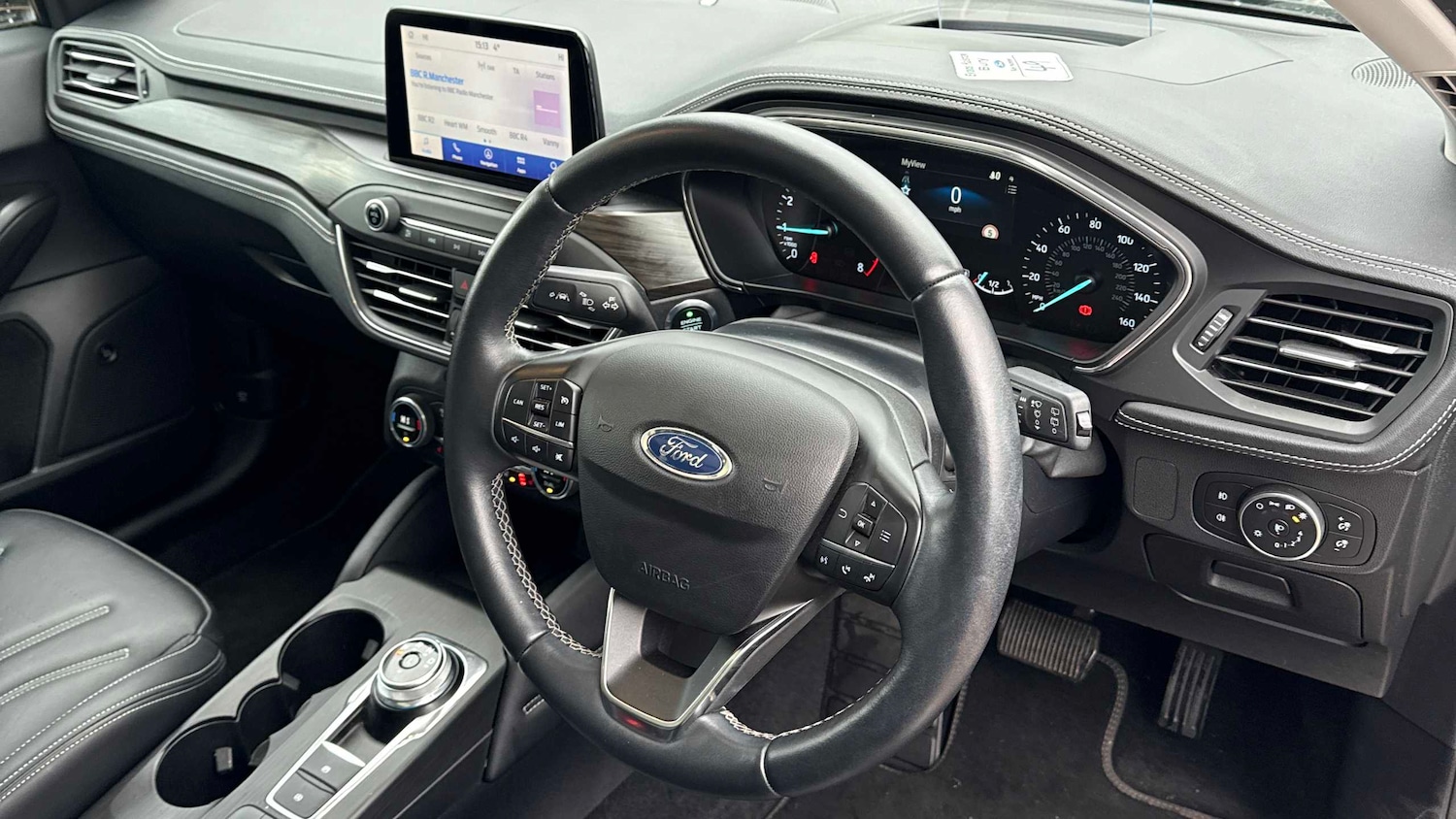 Used Ford Focus 2020 for sale - 77472500: Photo 4