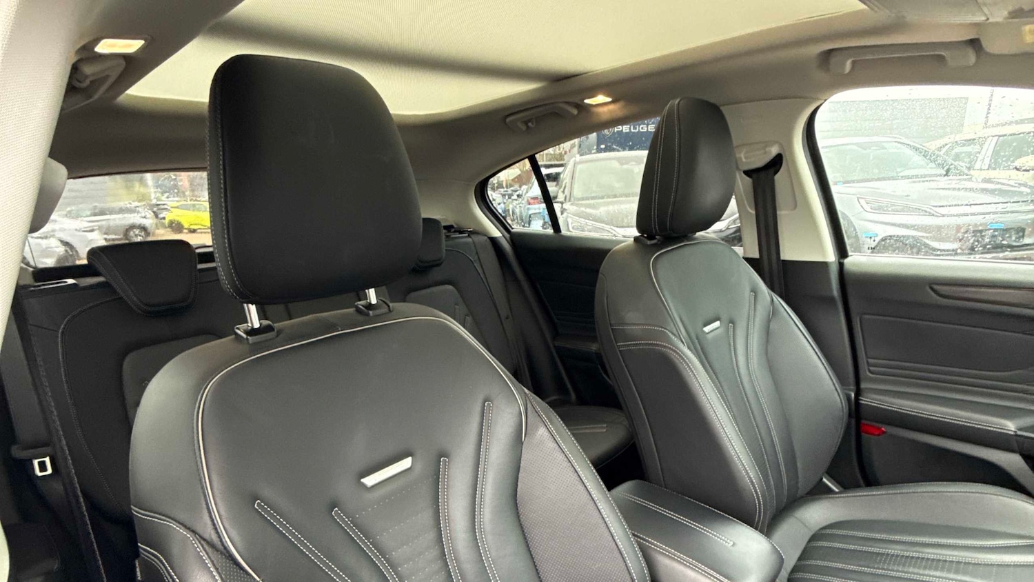 Used Ford Focus 2020 for sale - 77472500: Photo 5