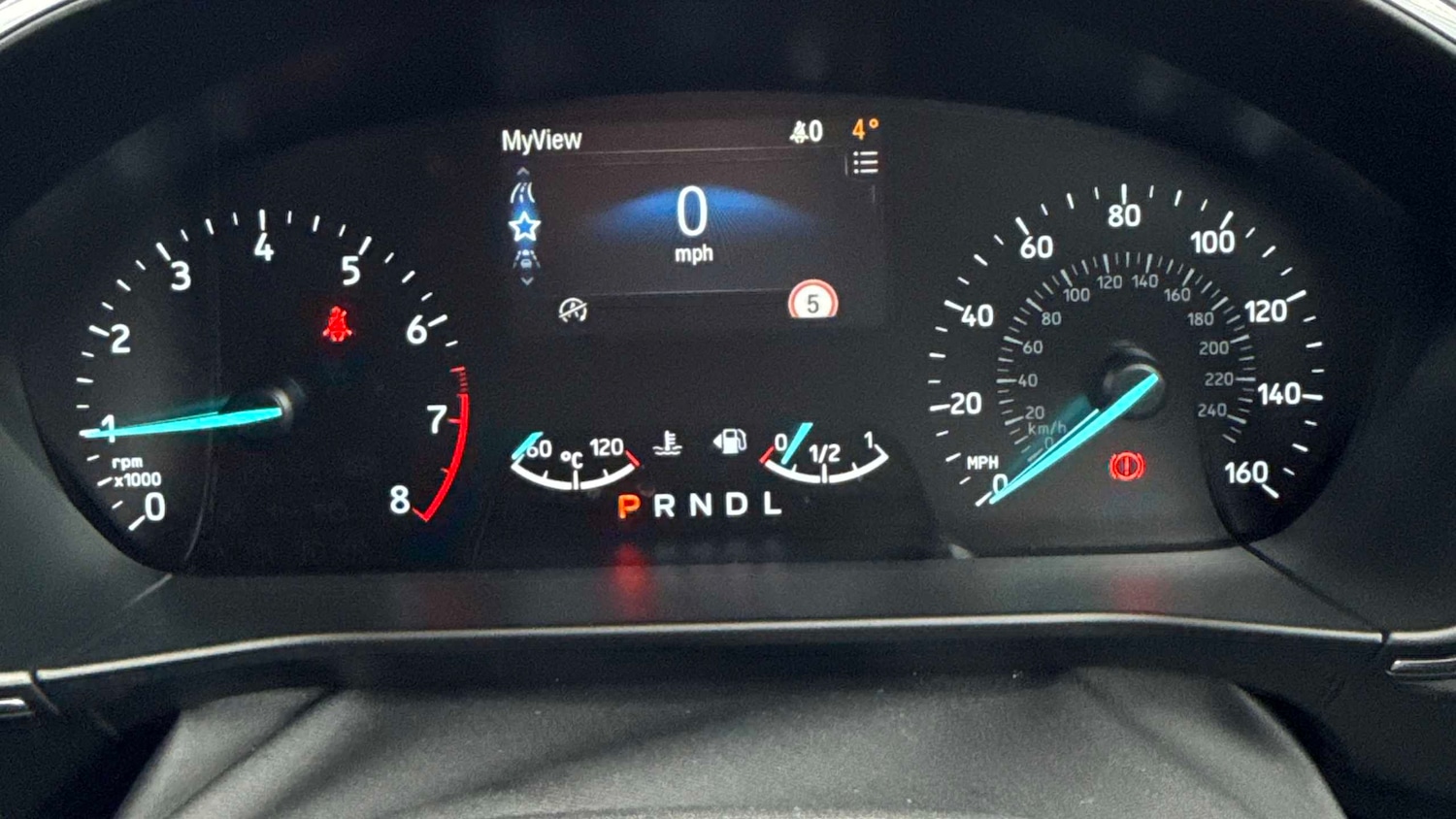 Used Ford Focus 2020 for sale - 77472500: Photo 7