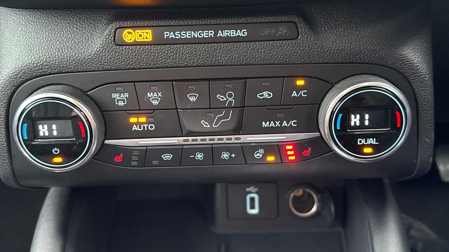 Used Ford Focus 2020 for sale - 77472500: Photo 9