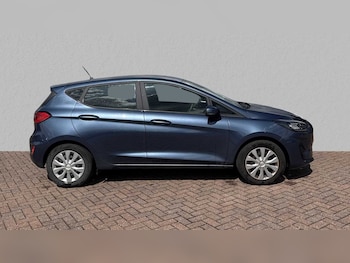 Used Ford Fiesta 2023 for sale - 75944333: Photo