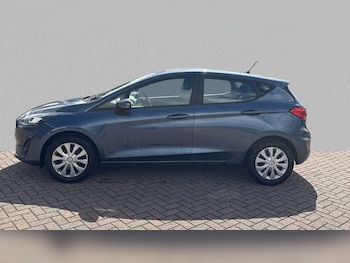 Used Ford Fiesta 2023 for sale - 75944333: Photo