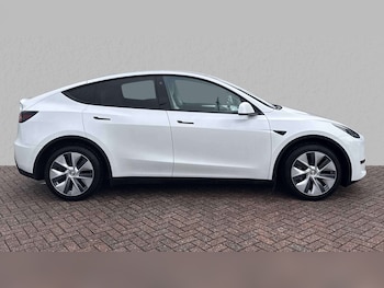 Used Tesla Model Y 2022 for sale - 75917842: Photo