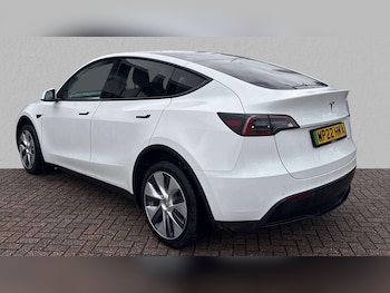 Used Tesla Model Y 2022 for sale - 75917842: Photo