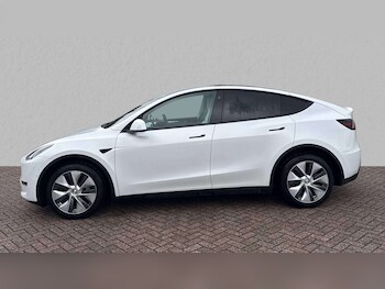 Used Tesla Model Y 2022 for sale - 75917842: Photo