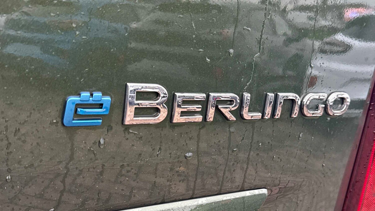 Used Citroen Berlingo 2024 for sale - 77194457: Photo 13