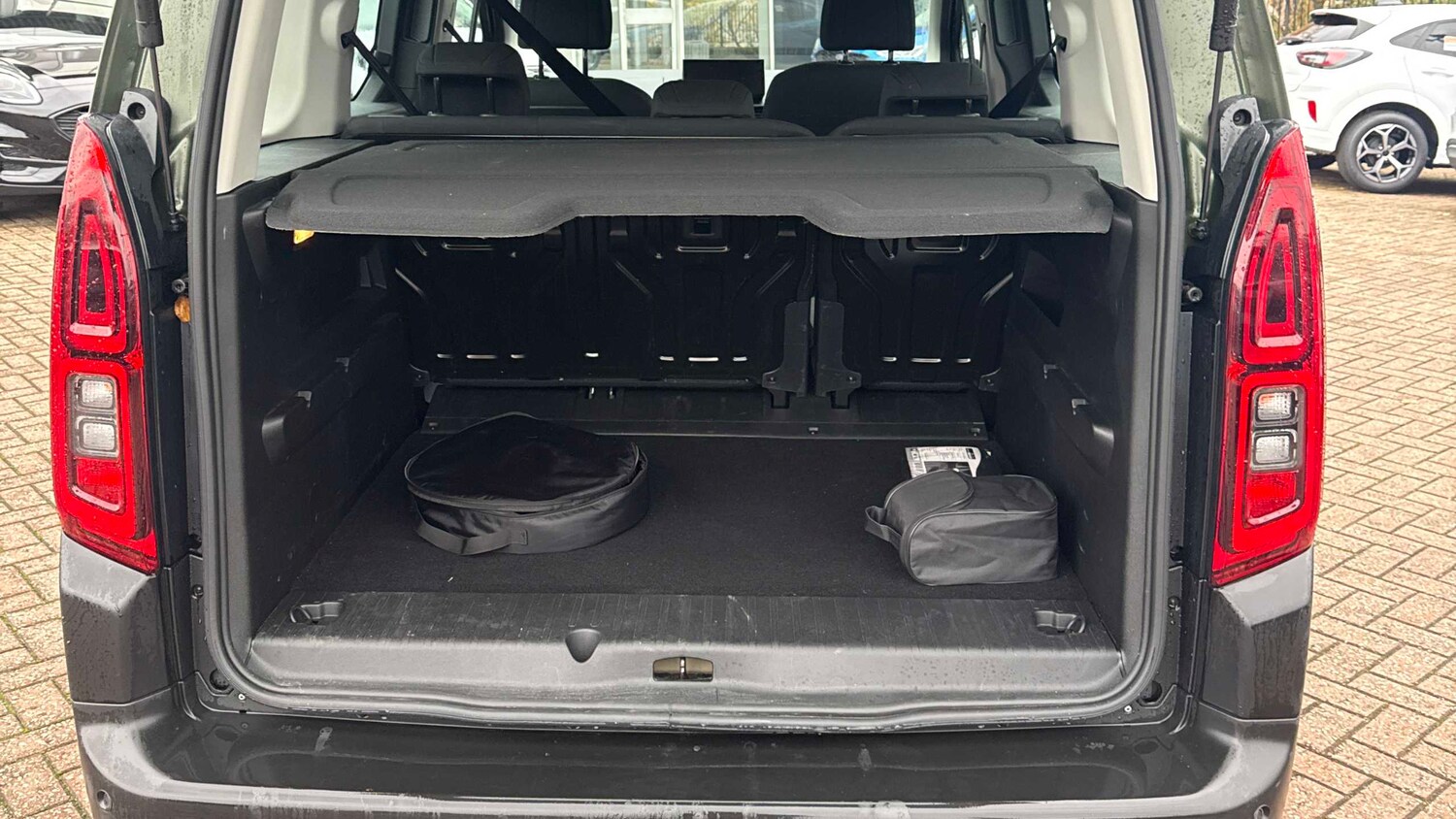 Used Citroen Berlingo 2024 for sale - 77194457: Photo 15