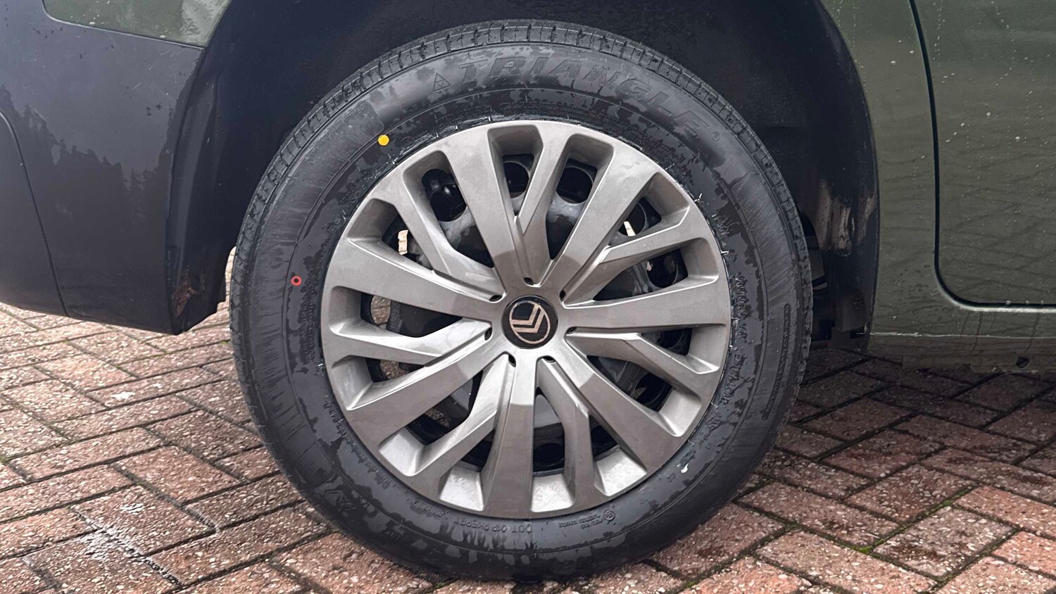 Used Citroen Berlingo 2024 for sale - 77194457: Photo 17