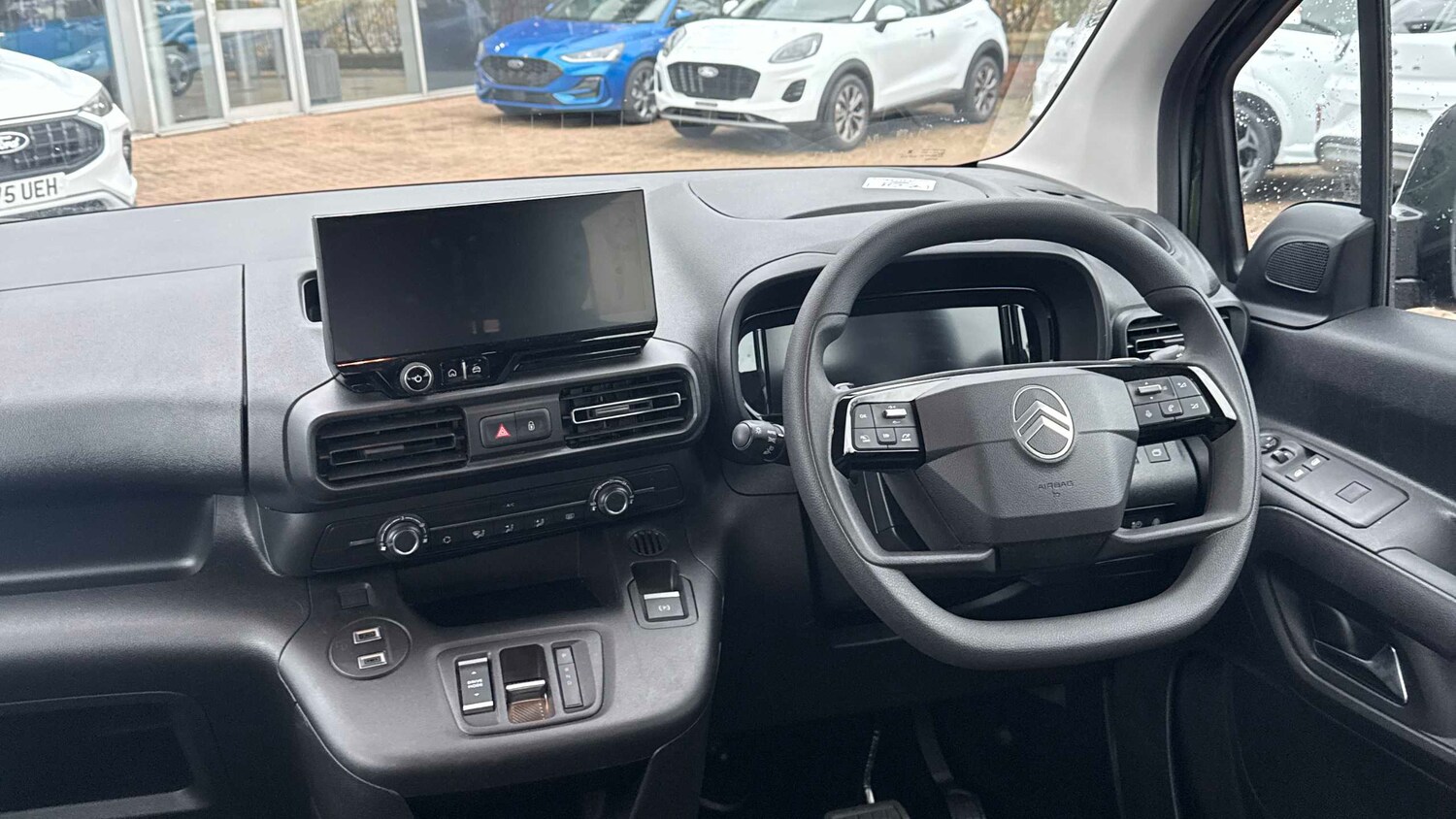 Used Citroen Berlingo 2024 for sale - 77194457: Photo 22