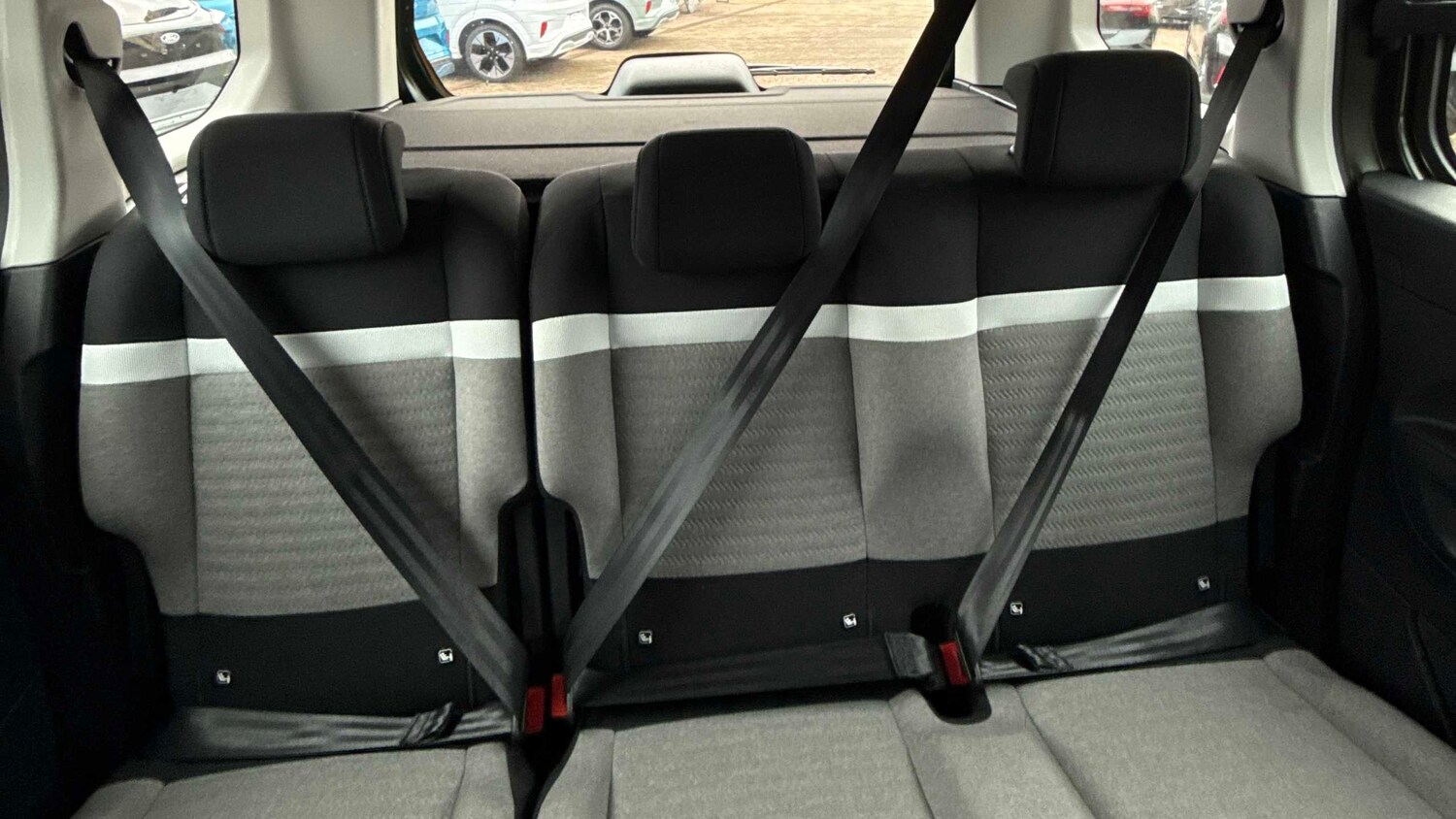 Used Citroen Berlingo 2024 for sale - 77194457: Photo 31