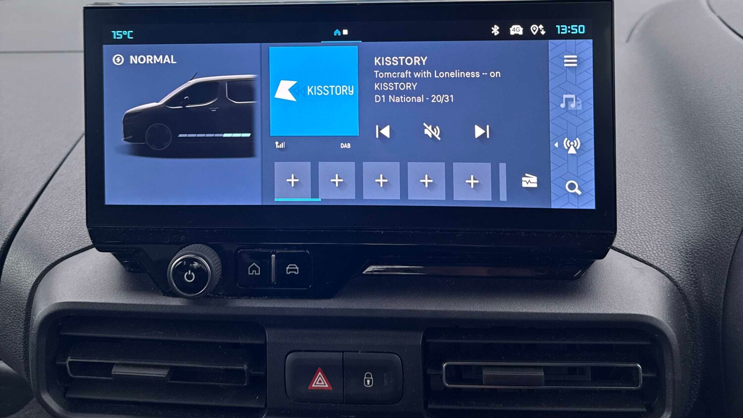 Used Citroen Berlingo 2024 for sale - 77194457: Photo 32