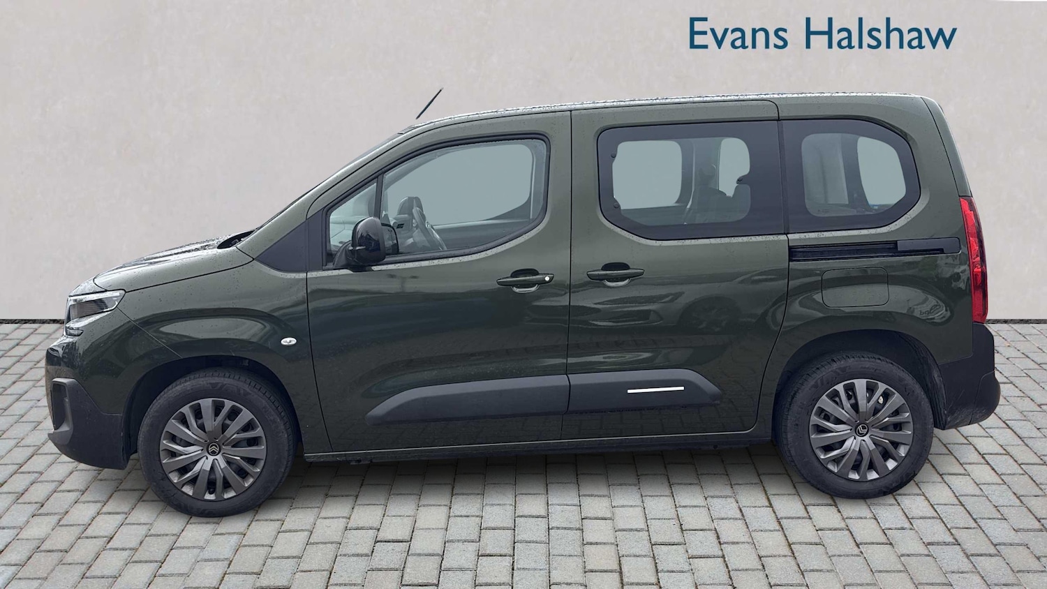 Used Citroen Berlingo 2024 for sale - 77194457: Photo 4