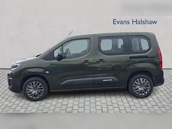 Used Citroen Berlingo 2024 for sale - 77194457: Photo