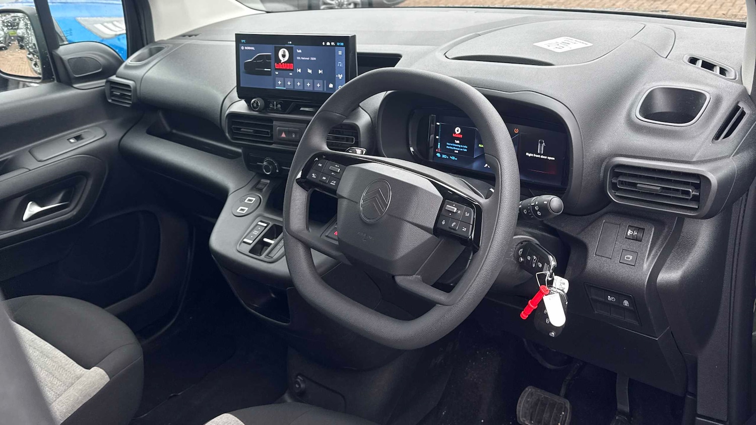 Used Citroen Berlingo 2024 for sale - 77194457: Photo 5