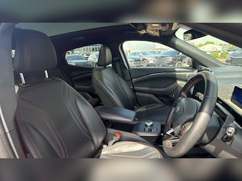 Used Ford Mustang Mach-E 2021 for sale - 78678529: Photo
