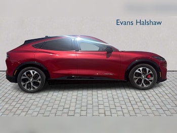 Used Ford Mustang Mach-E 2021 for sale - 78678529: Photo