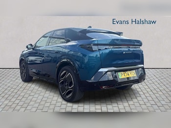 Used Peugeot 3008 2024 for sale - 78732268: Photo