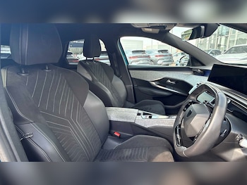 Used Peugeot 3008 2024 for sale - 78732268: Photo