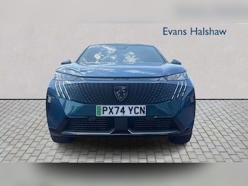 Used Peugeot 3008 2024 for sale - 78732268: Photo