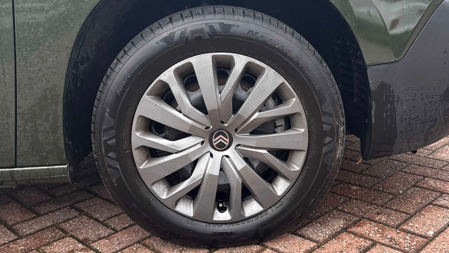 Used Citroen Berlingo 2024 for sale - 76421147: Photo 26