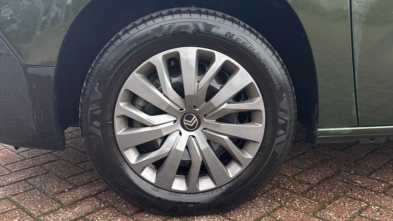 Used Citroen Berlingo 2024 for sale - 76421147: Photo 27