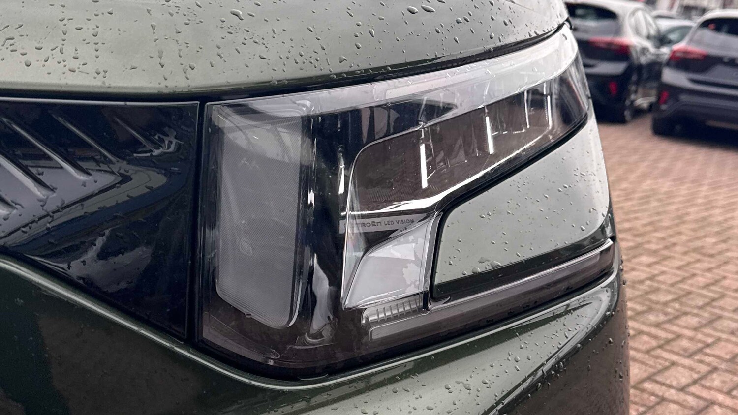 Used Citroen Berlingo 2024 for sale - 76421147: Photo 30