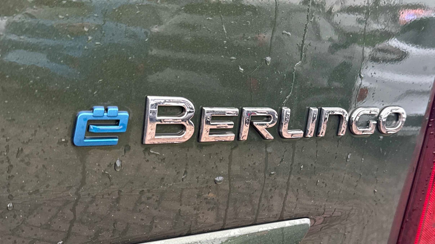 Used Citroen Berlingo 2024 for sale - 76421147: Photo 32