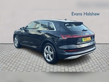 Used Audi e-tron 2021 for sale - 76732413: Photo