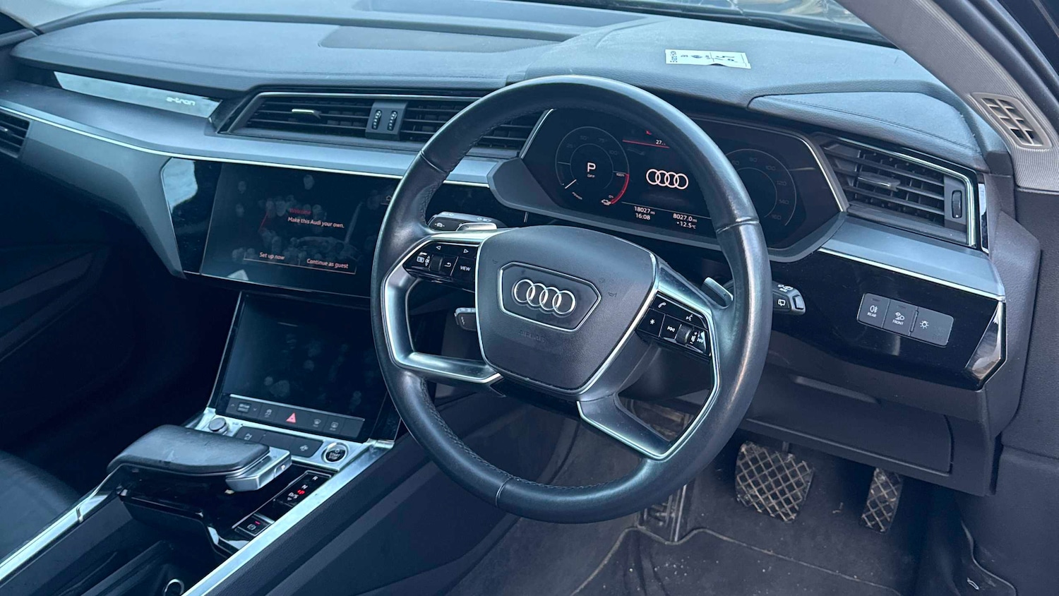 Used Audi e-tron for sale - 76732413: Photo 5