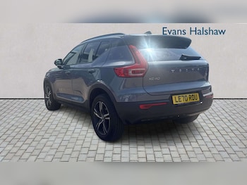 Used Volvo XC40 2020 for sale - 78991147: Photo