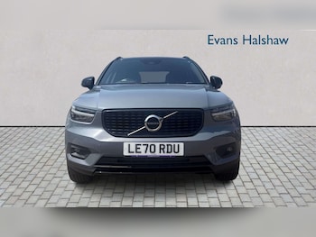 Used Volvo XC40 2020 for sale - 78991147: Photo